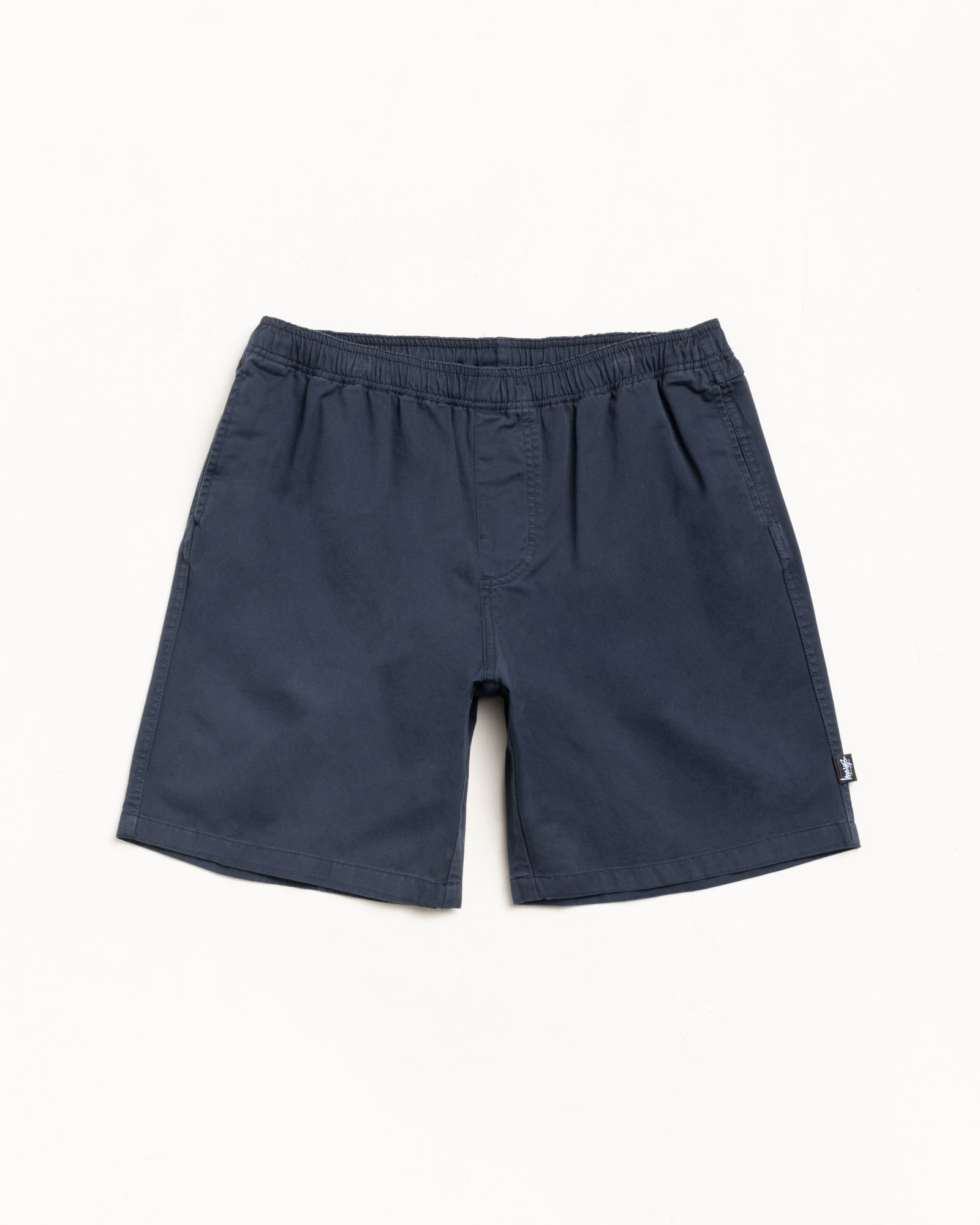 パンツ STUSSY BEACH SHORT BRUSHED COTTON Shorts Stüssy Brushed Beach Short | Freshlabels.com
