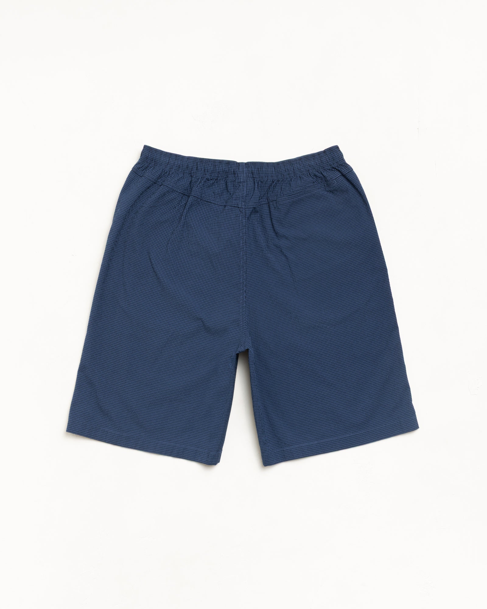 Baggy Beach Short Unisex Regular In Blue