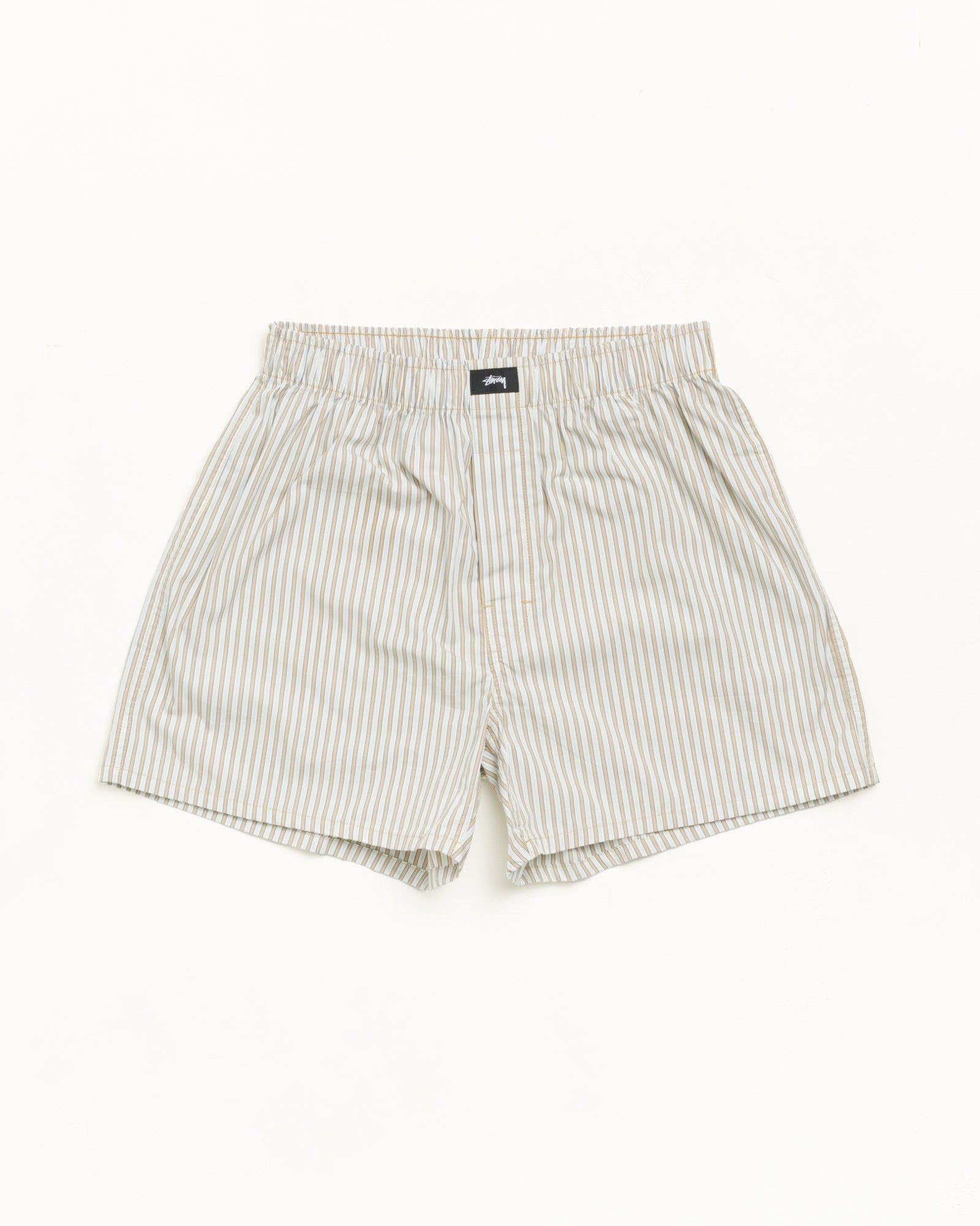 下着・アンダーウェア Stussy BOXER SHORT 3pac Boxer Shorts 3 Pack - Multi | Accessories | Stüssy