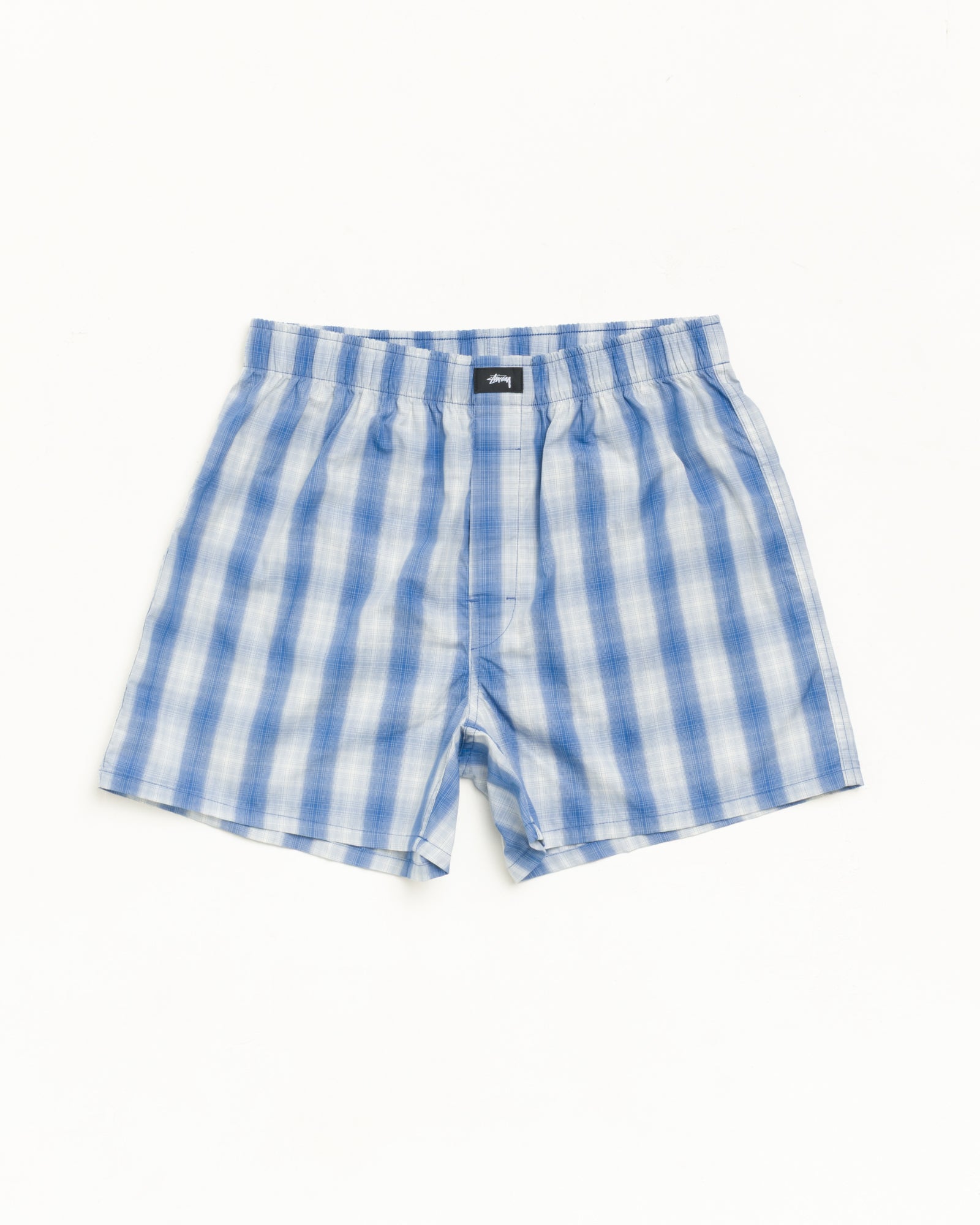 Boxer Shorts 3 Pack - Multi | Accessories | Stüssy
