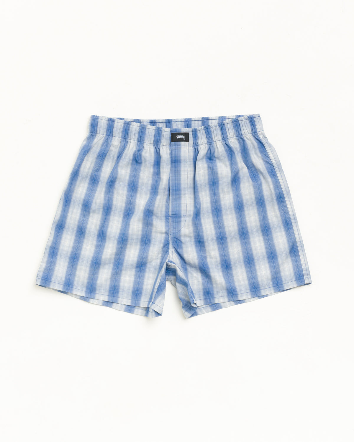 Stussy Boxer Short- 3 Pack Mens In Multi