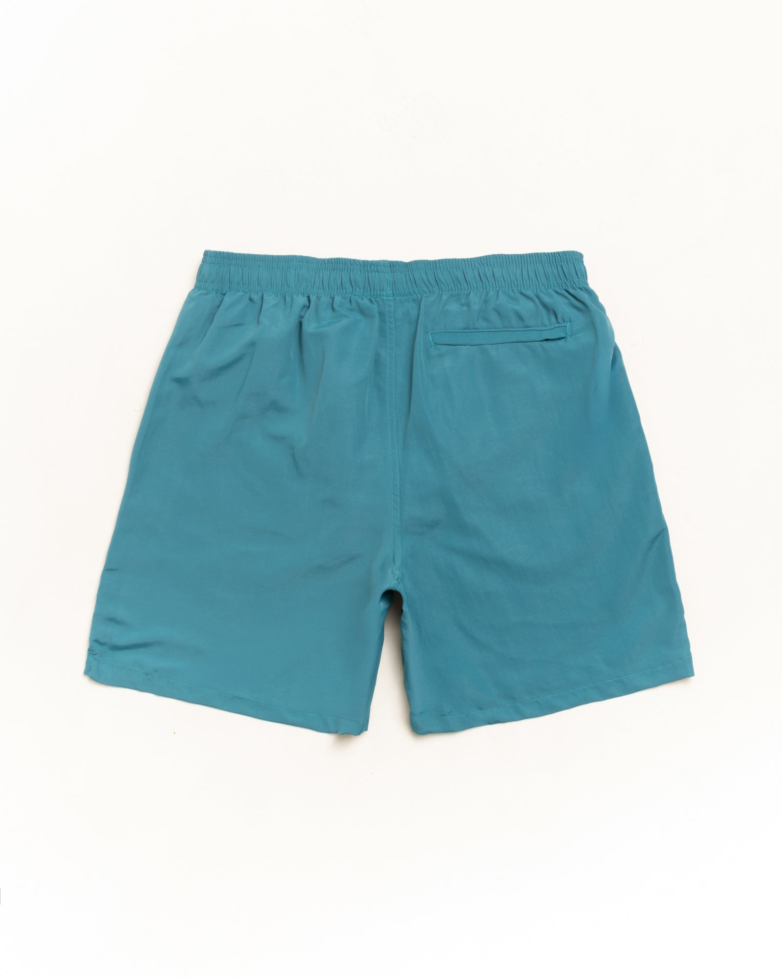 Stock Water  Short Unisex In Blue