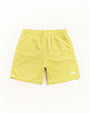 WATER SHORT STOCK