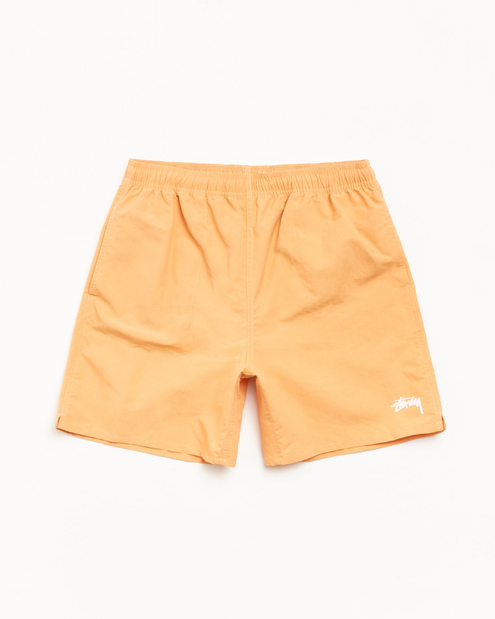 Water Short Stock Mens Regular In Apricot