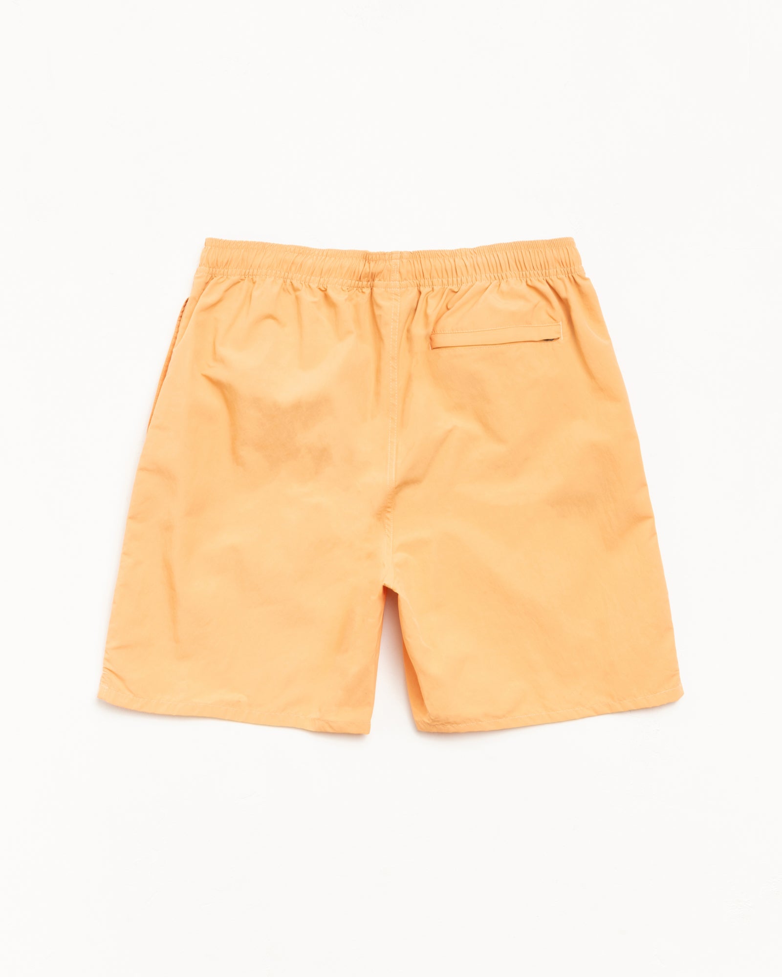 Water Short Stock – Apricot | Shorts & Trunks | Stüssy