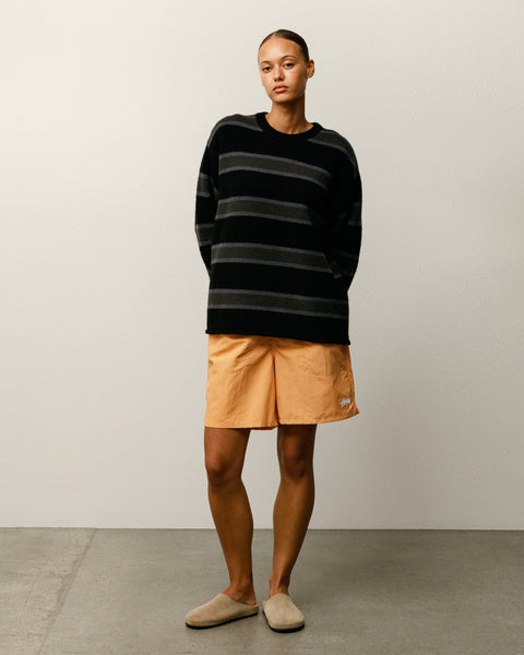 Water Short Stock Mens Regular In Apricot