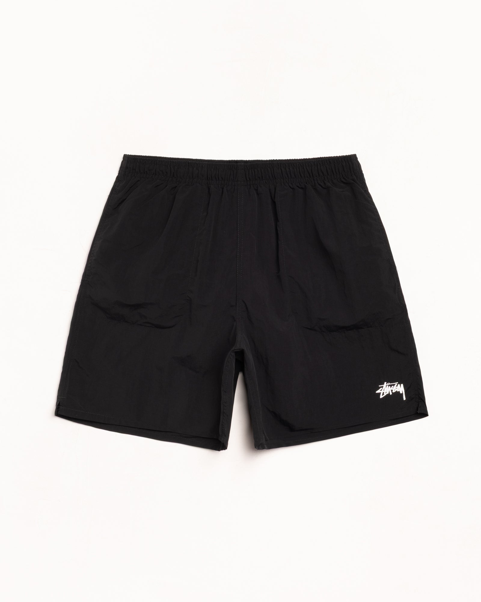 25SS Stussy Stock Water Short 水着 黒 M Water Short Stock – Black | Shorts & Trunks | Stüssy