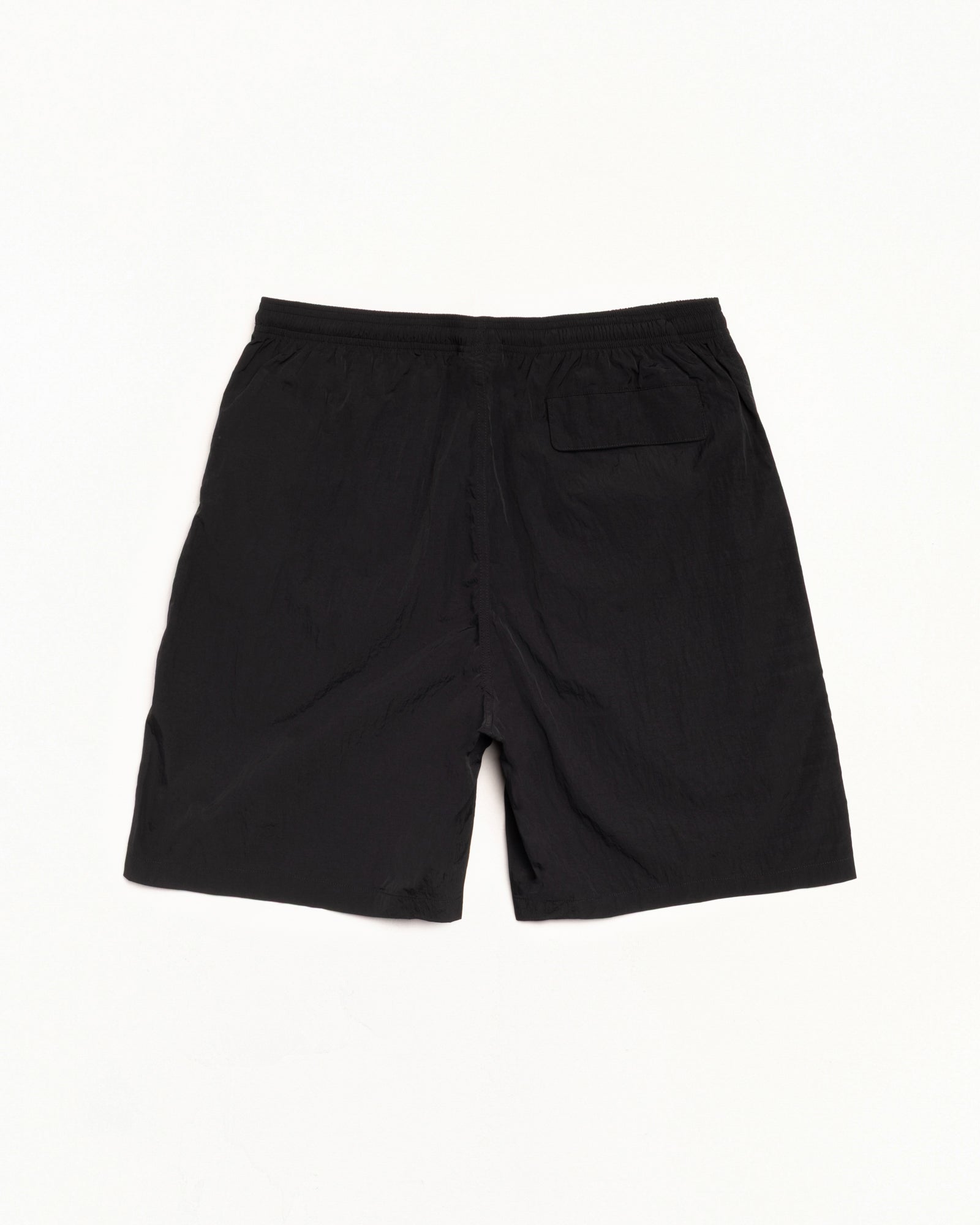 25SS Stussy Stock Water Short 水着 黒 M STOCK WATER SHORT – Black | Shorts & Trunks | Stüssy