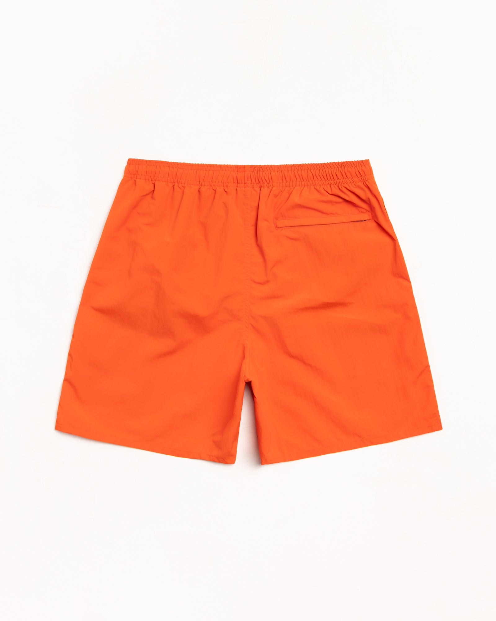 Water Short Stock – Cayenne Shorts Stüssy