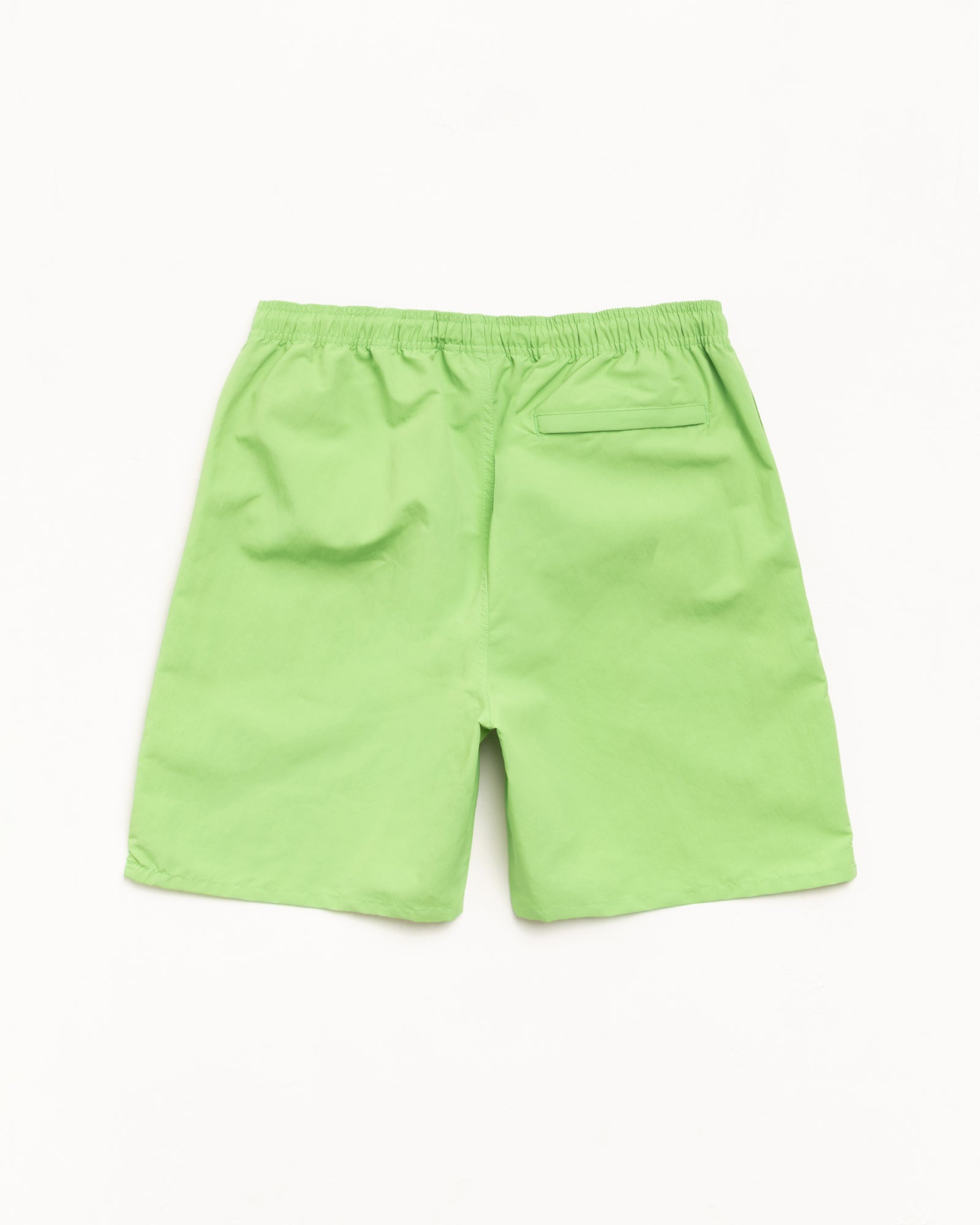 Water Short Stock – Kiwi | Shorts & Trunks | Stüssy