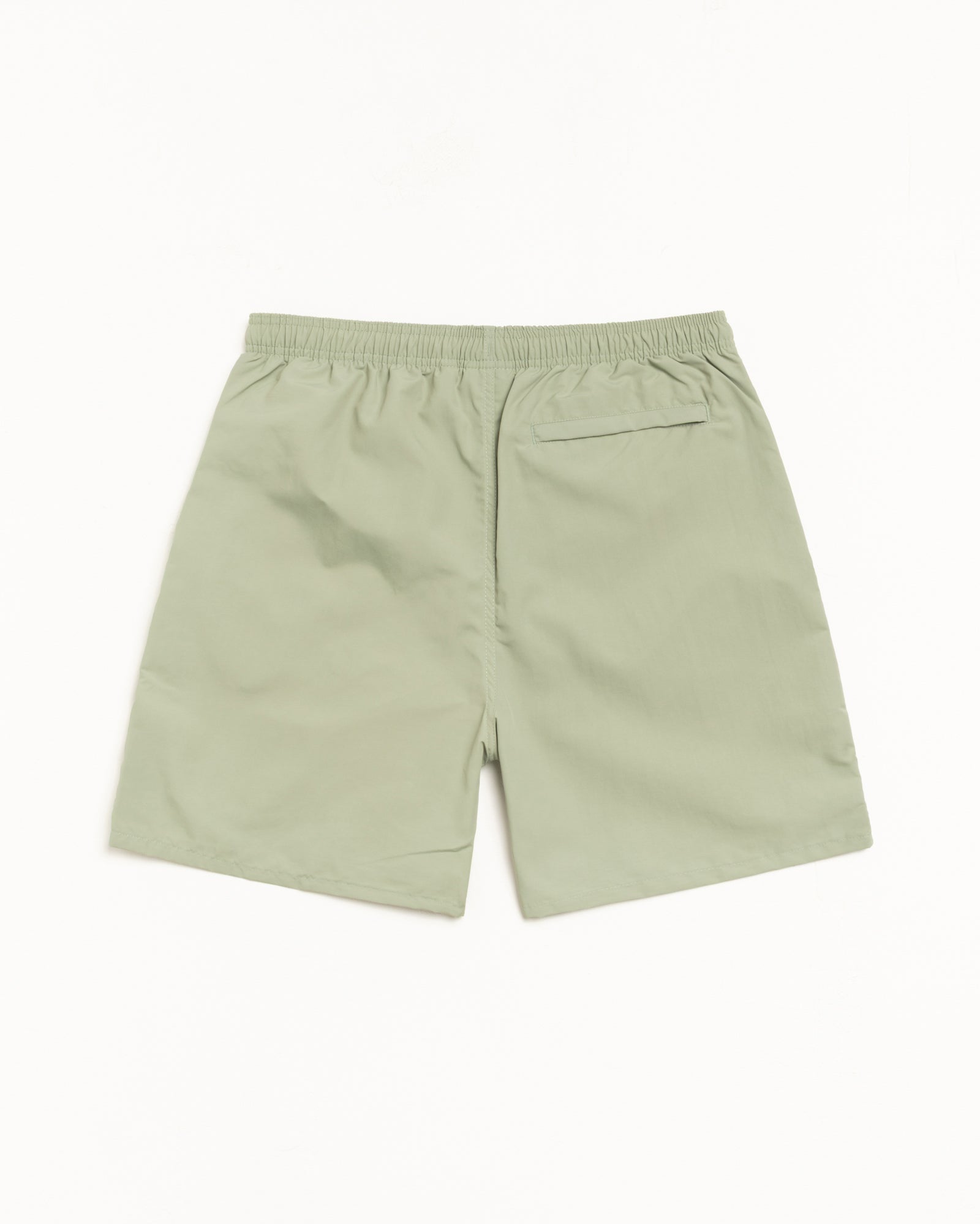 Water Short Stock – Sage | Shorts | Stüssy