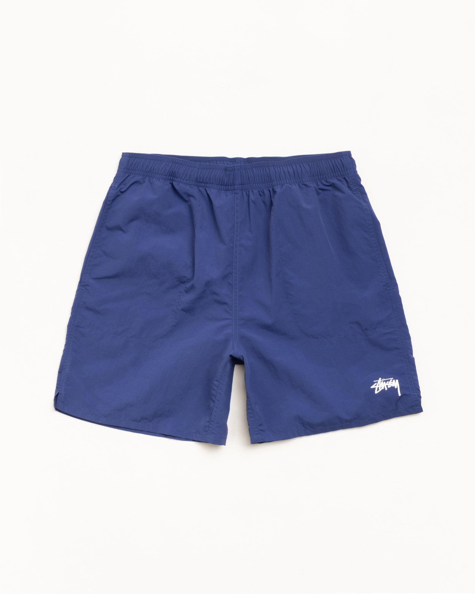 STUSSY STOCK WATER SHORT ストック ウォーター ショーツ Water Short Stock – Twilight | Shorts & Trunks | Stüssy