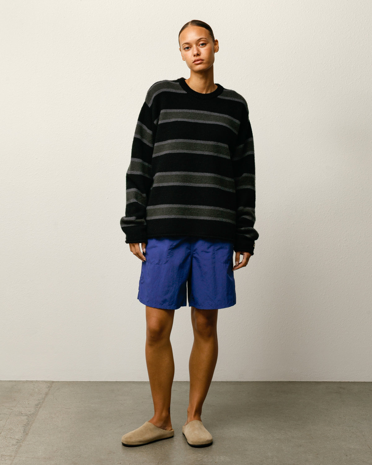 STOCK WATER SHORT – Twilight | Shorts & Trunks | Stüssy