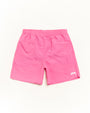 WATER SHORT STOCK