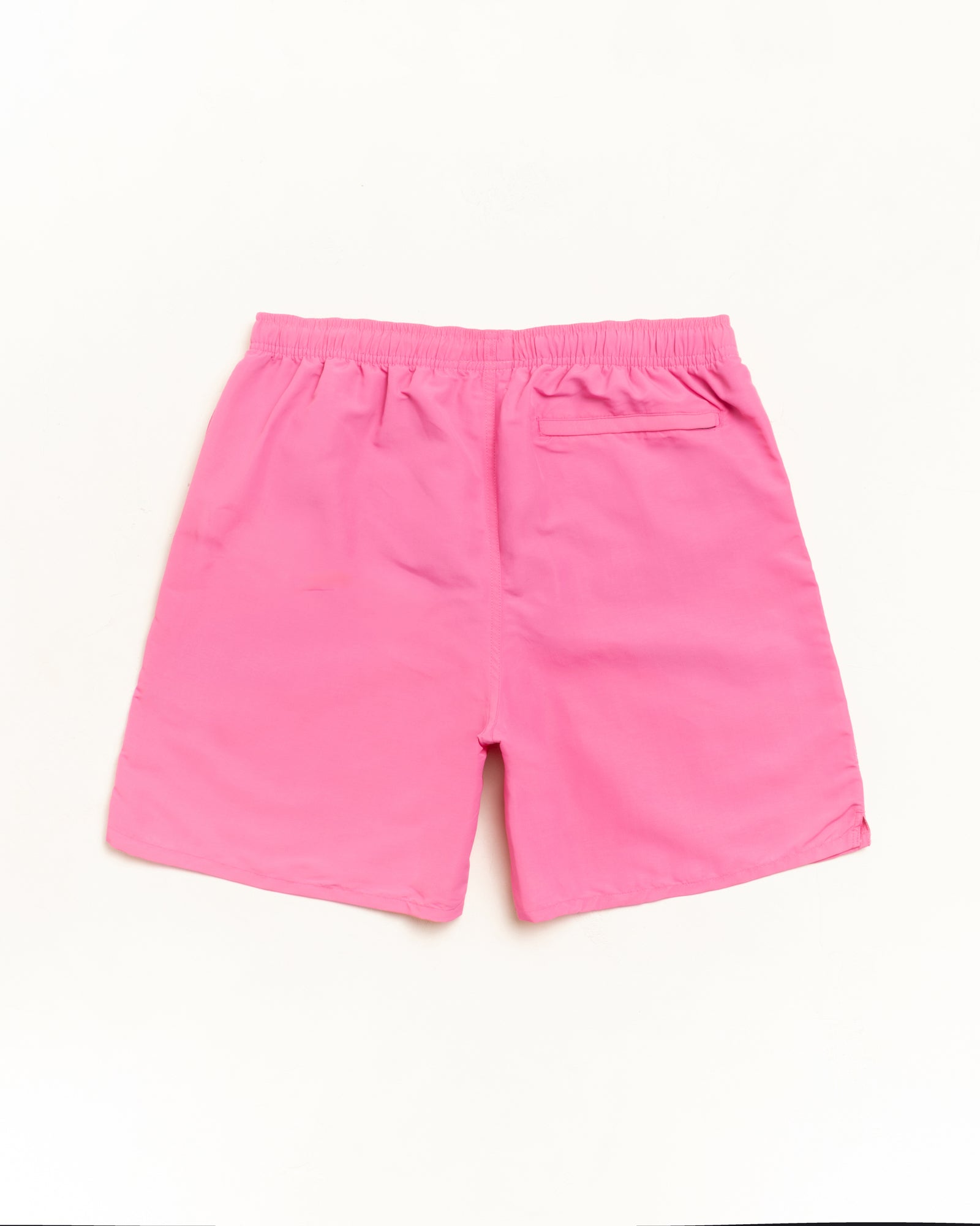Water Short Stock Unisex In Gum Pink