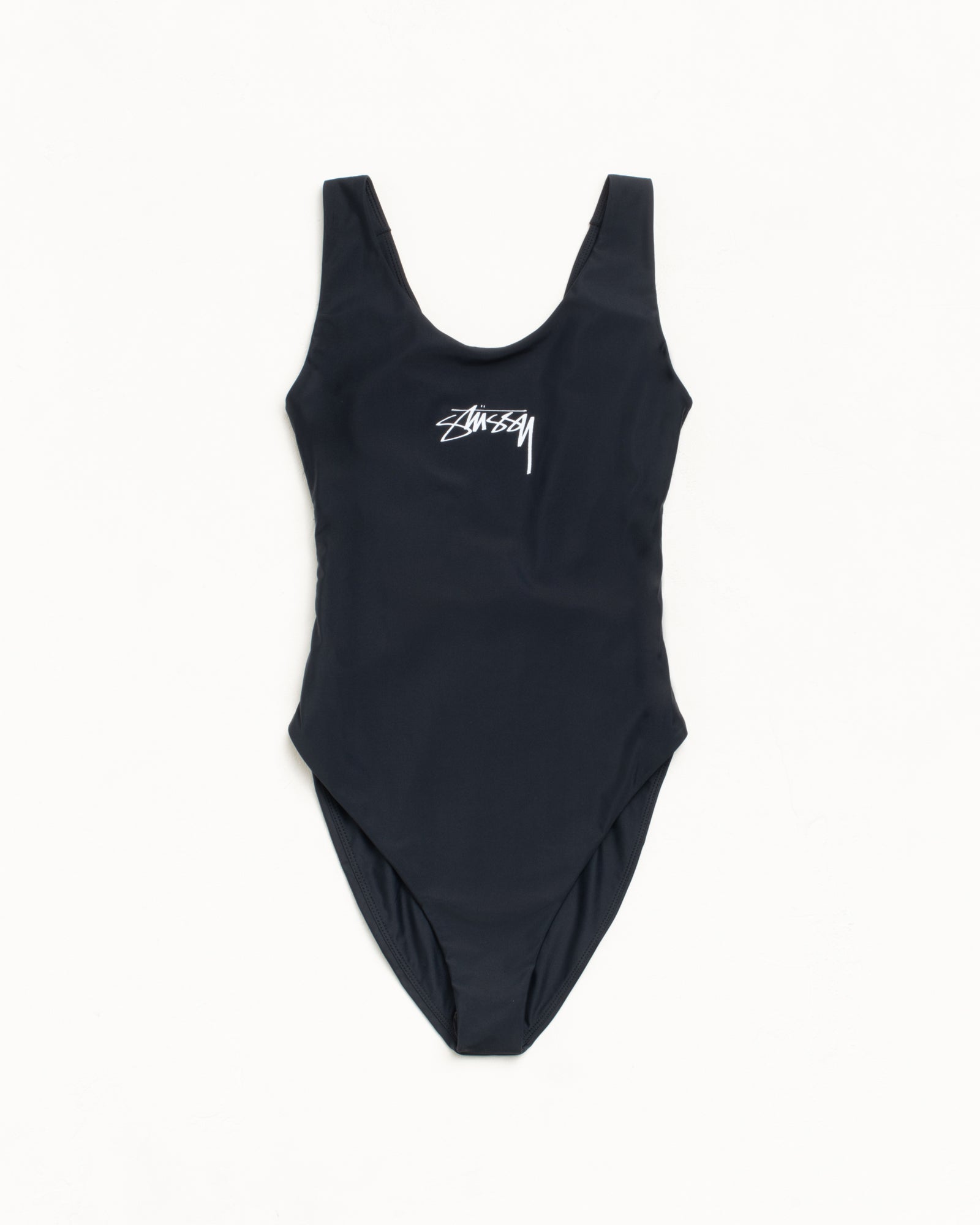 Surf Stock One Piece Womens Regular In Black