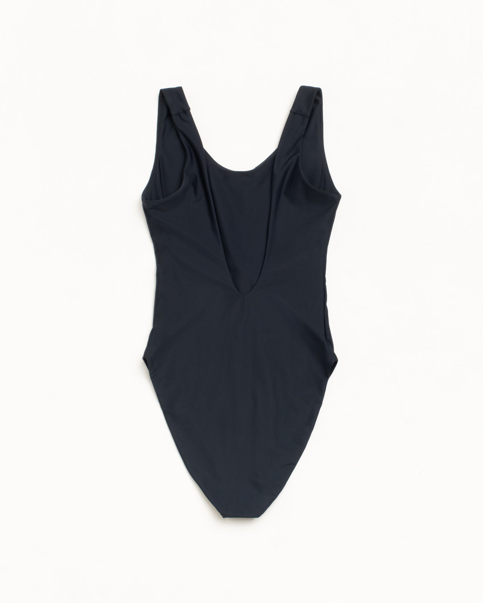 Surf Stock One Piece Swimsuit – Black | Swimwear | Stüssy