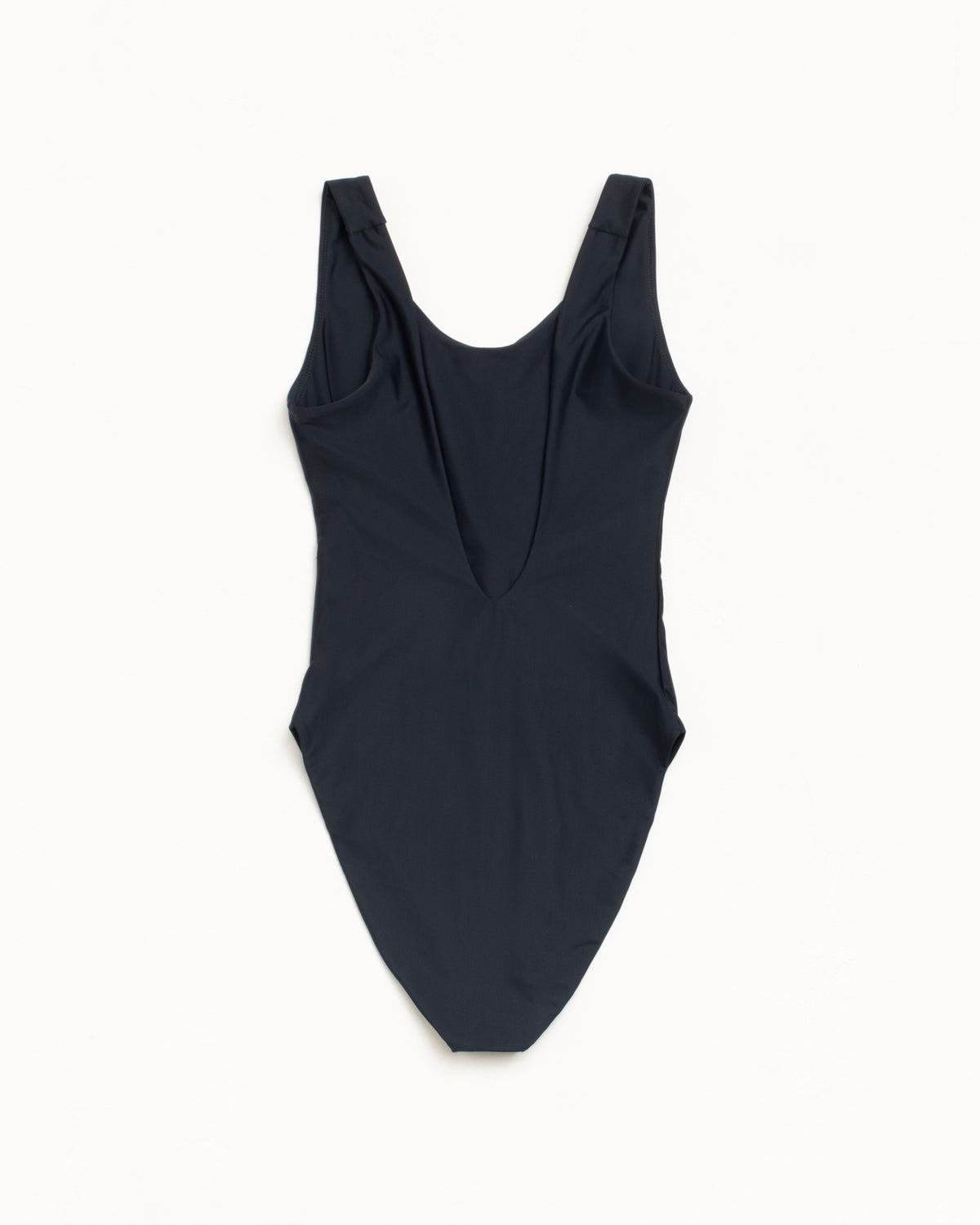 Surf Stock One Piece Swimsuit – Black | Swimwear | Stüssy