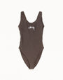 SURF STOCK ONE PIECE SWIMSUIT
