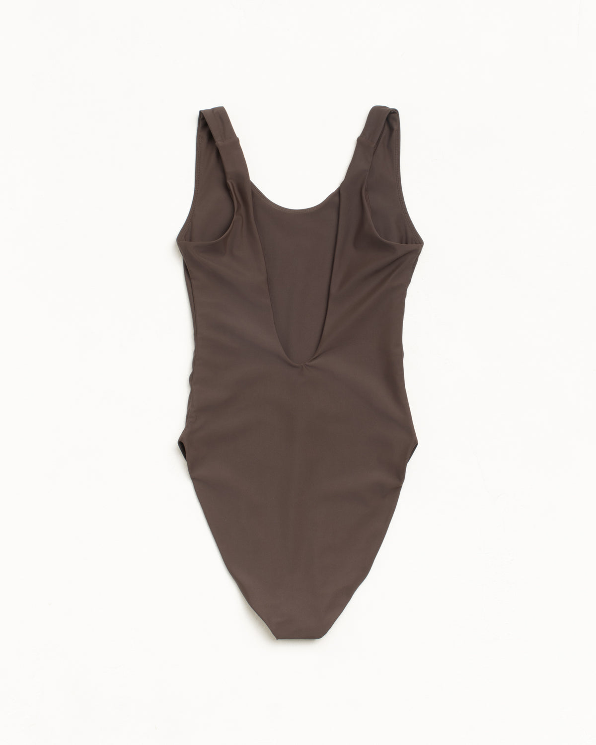 Surf Stock One Piece Swimsuit – Brown | Swimwear | Stüssy