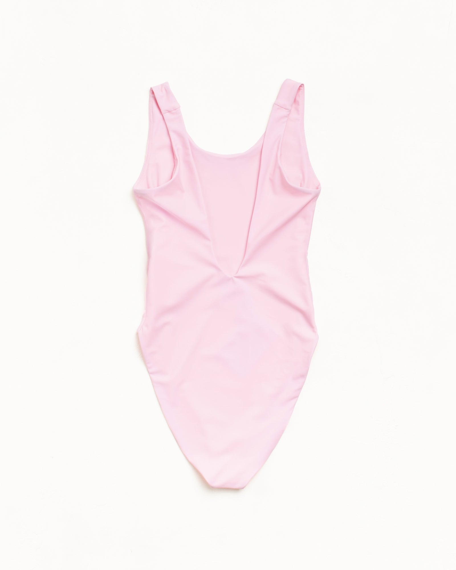 Surf Stock One Piece Swimsuit – Pink | Swimwear | Stüssy
