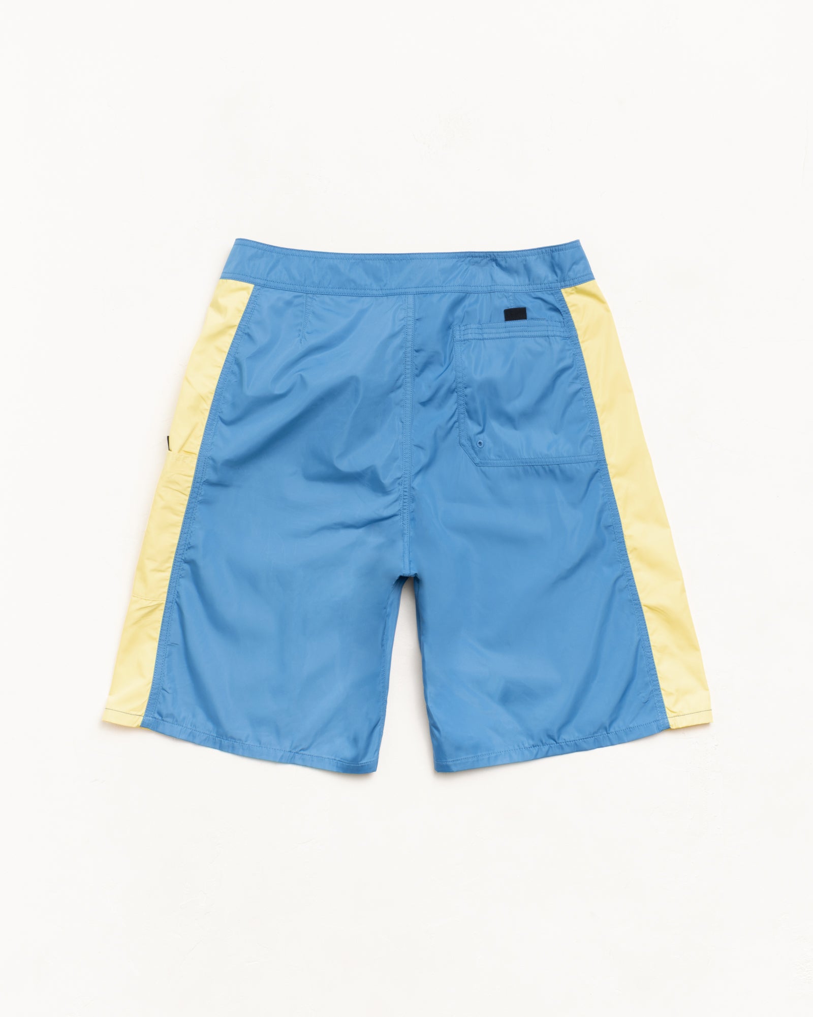 ステューシー　パネルボードショーツ　PANEL BOARD SHORT 未使用 Paneled Board Short – Blue | Bottoms | Stüssy