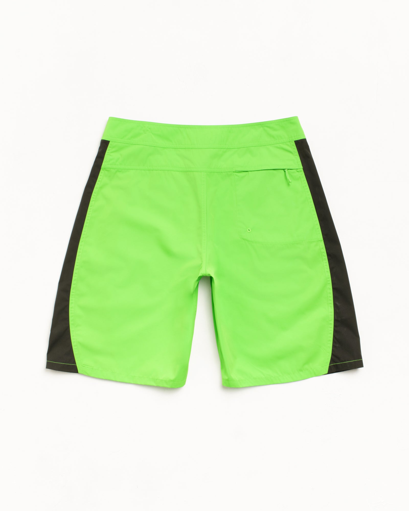 Curved Panel Board Short – Green | Shorts & Trunks | Stüssy