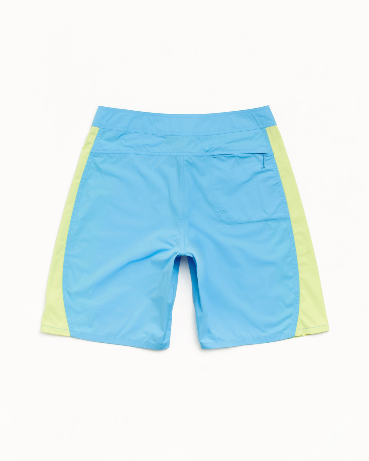 Curved Panel Board Short – Light Blue | Shorts & Trunks | Stüssy