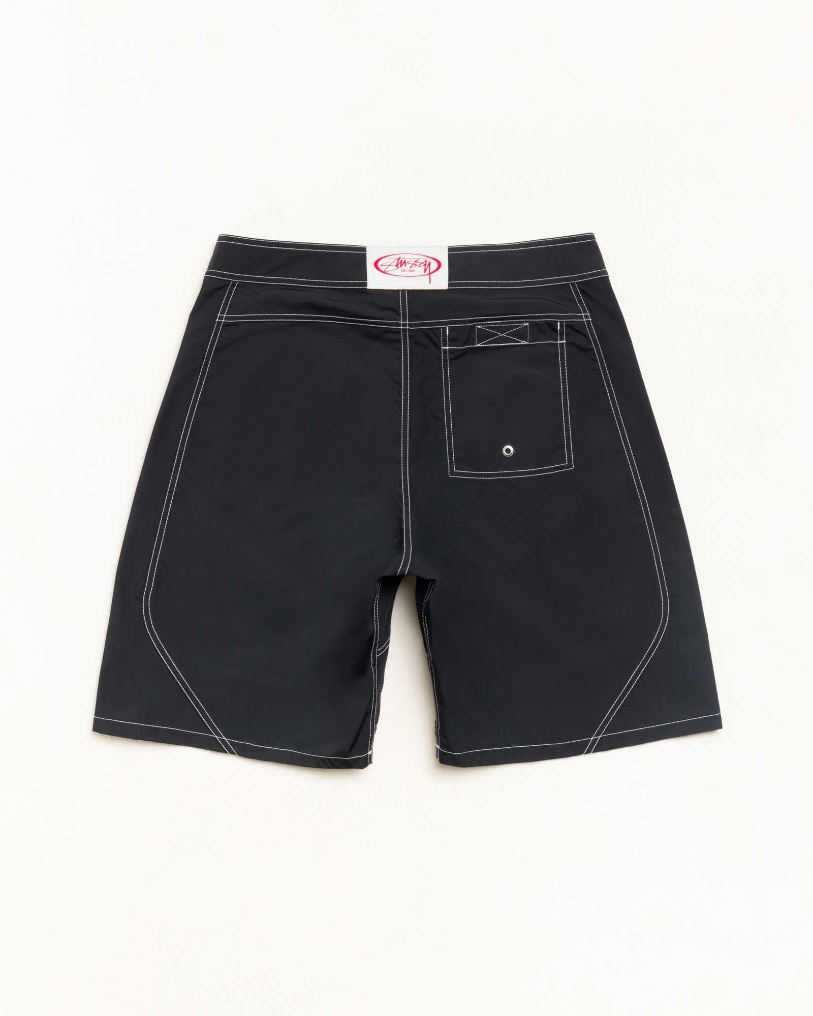 Stussy スケートボード用パンツ 黒 Octane Board Short – Black | Shorts & Trunks | Stüssy