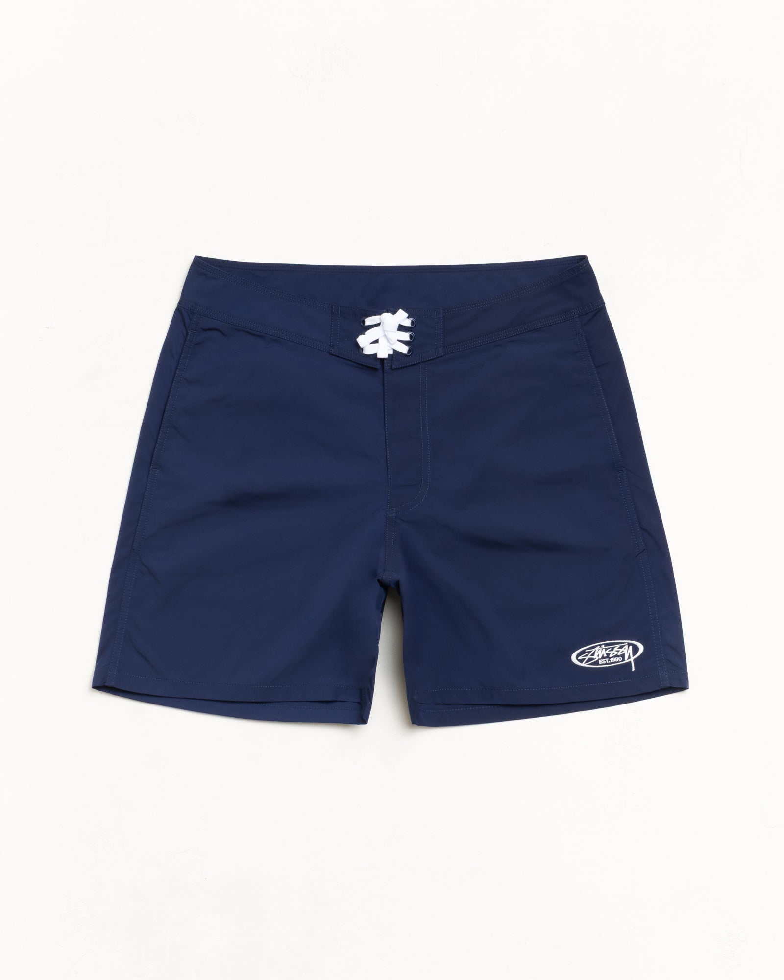 Coastal Board Short in Blue