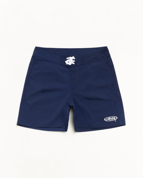 Coastal Board Short in Blue