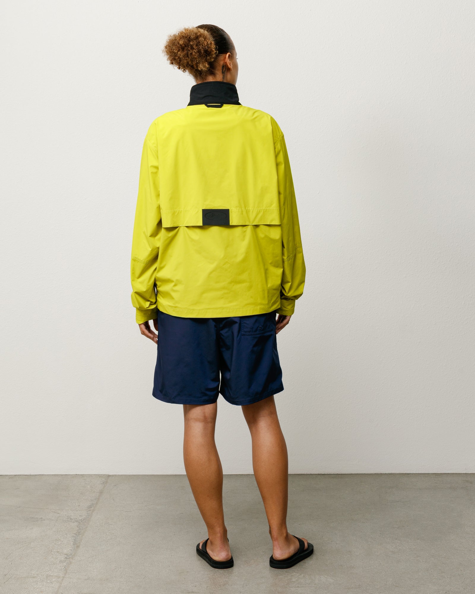 Coastal Board Short in Blue