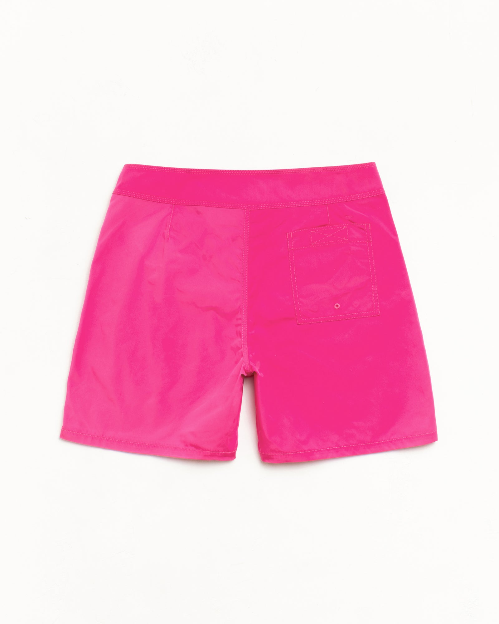 Coastal Board Short in Pink