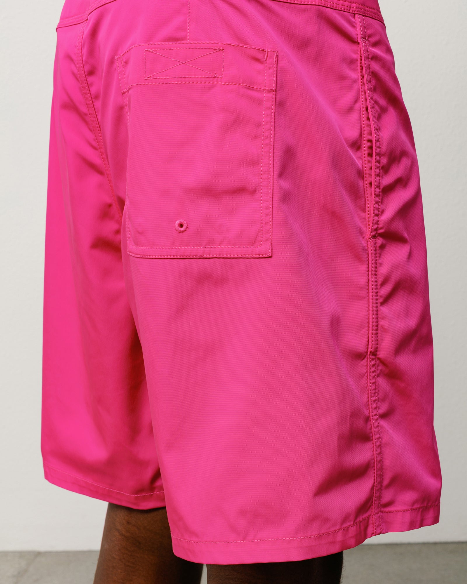 Coastal Board Short in Pink
