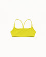 HALTER BIKINI TOP