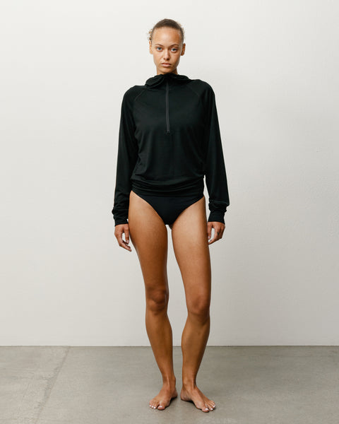 Bikini Bottom 2 Womens Regular In Black