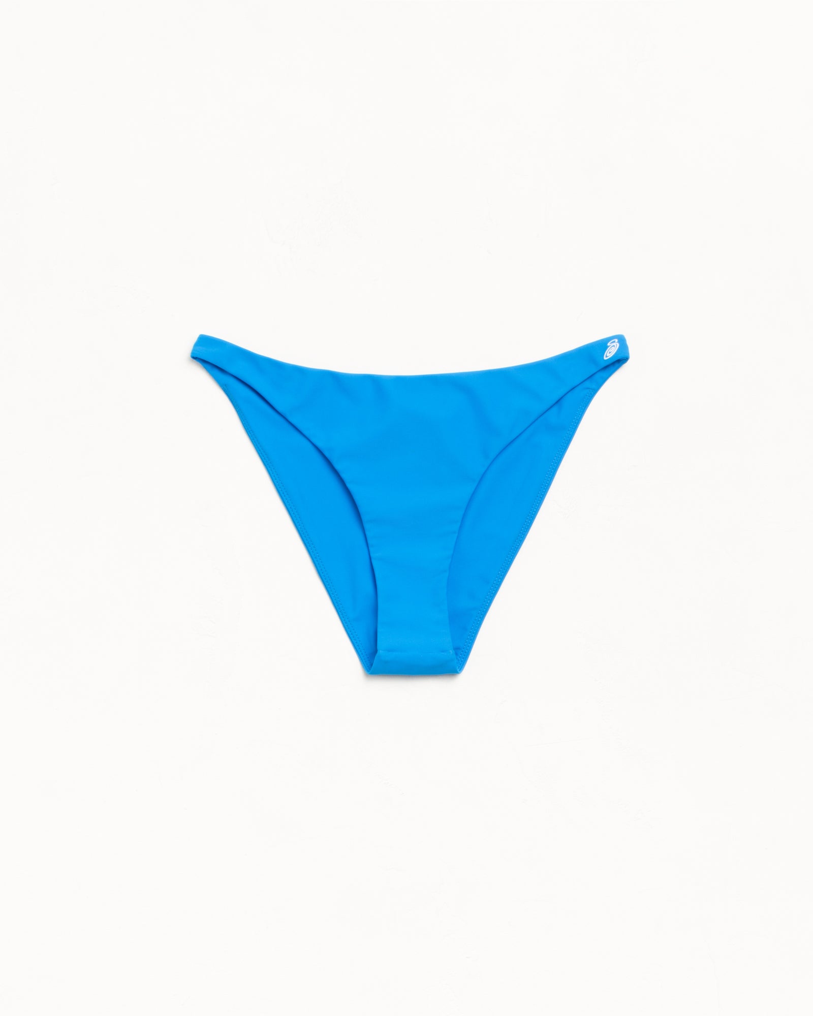 Bikini Bottom 2 Womens Regular In Turquoise