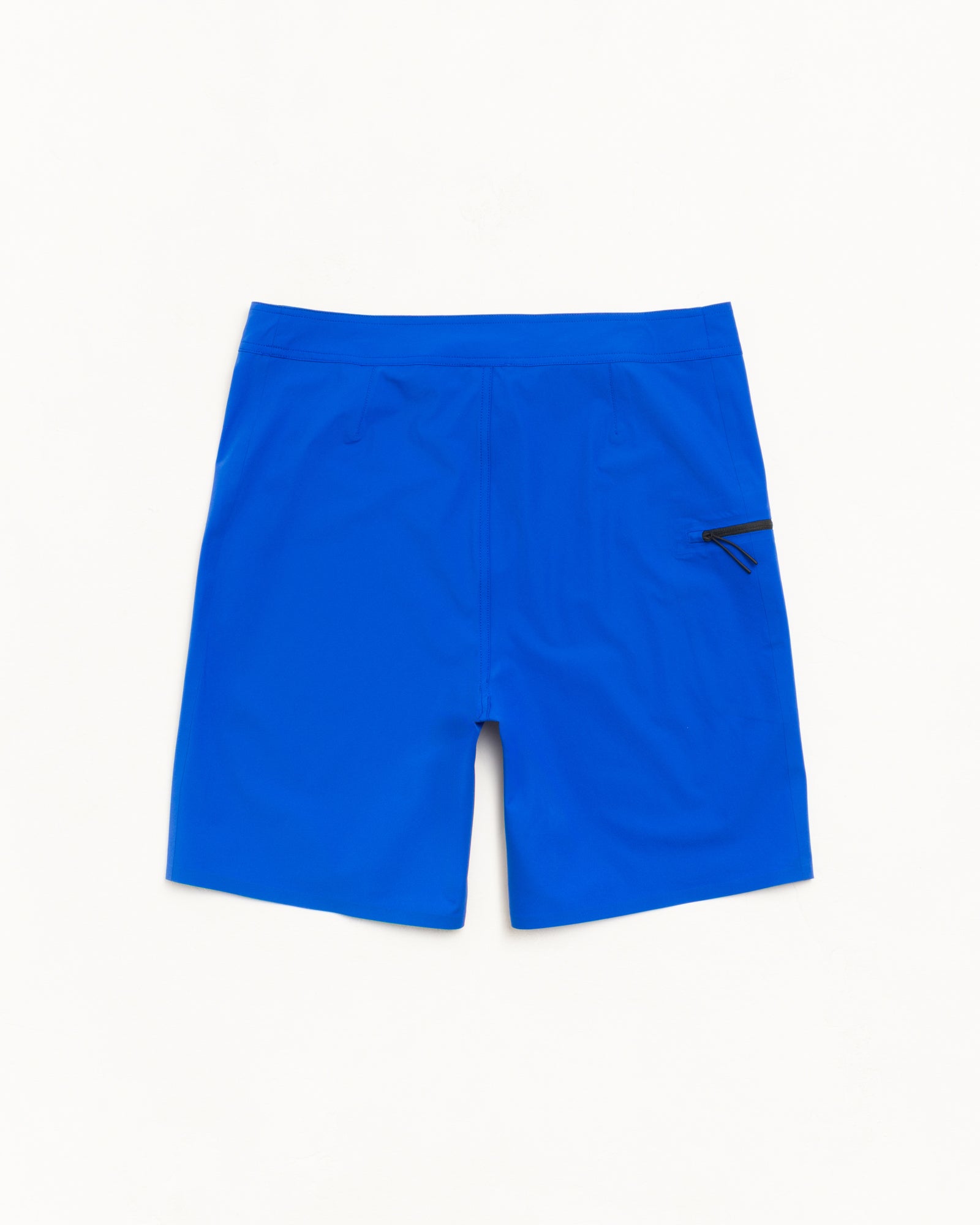 Peak Board Short - Blue | Shorts & Trunks | Stüssy