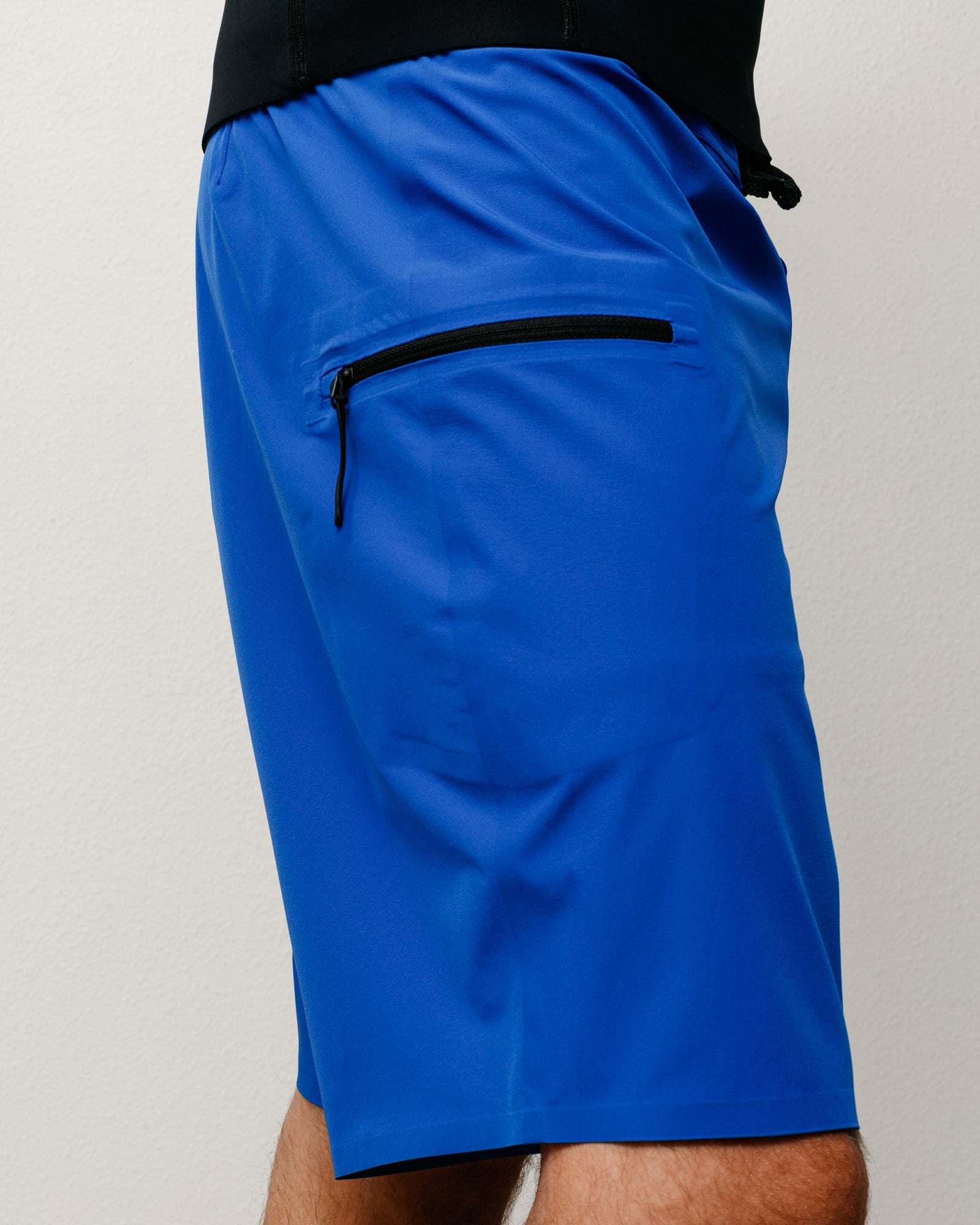 BZ HOKU ボディボード ブルー Peak Board Short - Blue | Shorts & Trunks | Stüssy