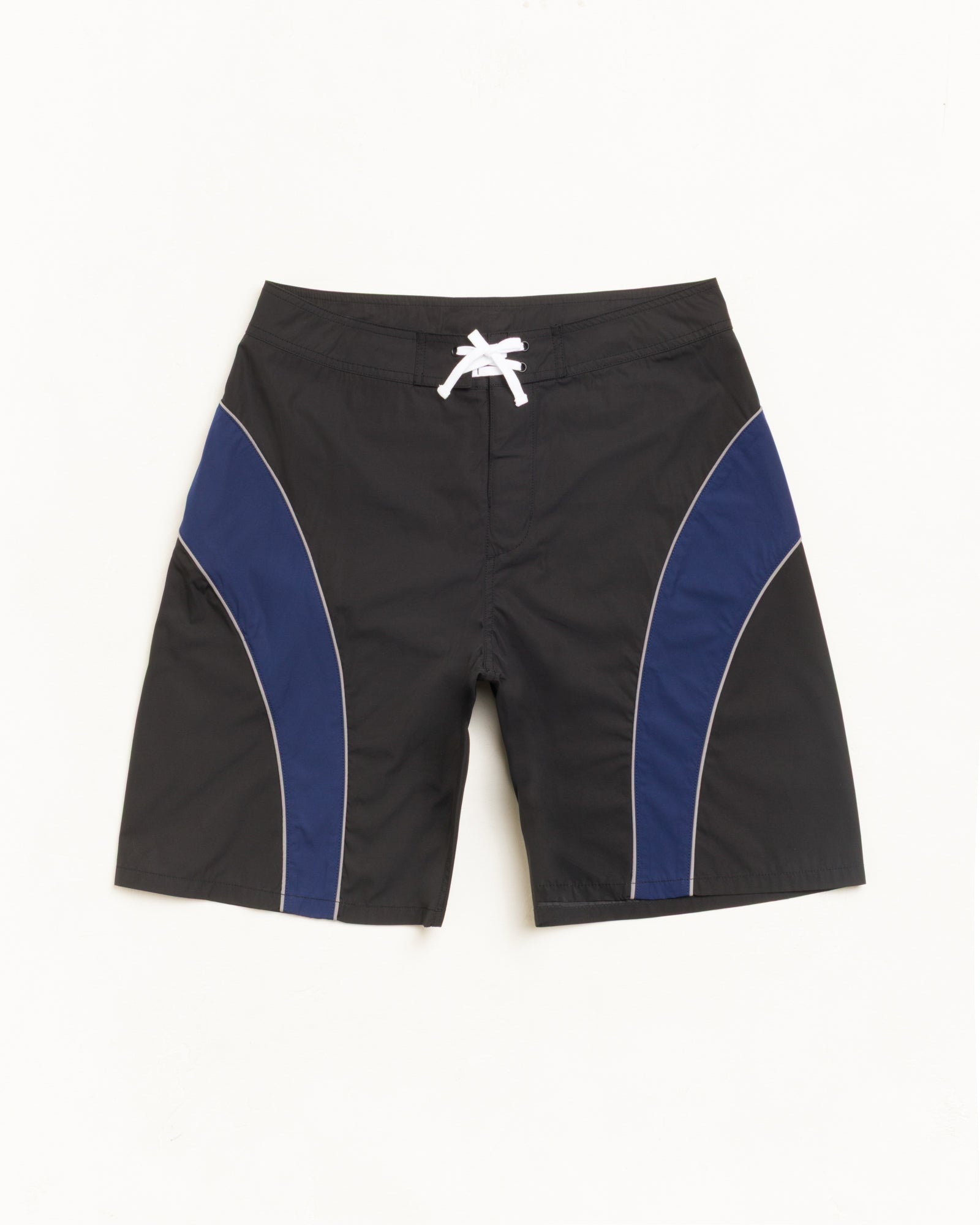 Cove Board Short in Black