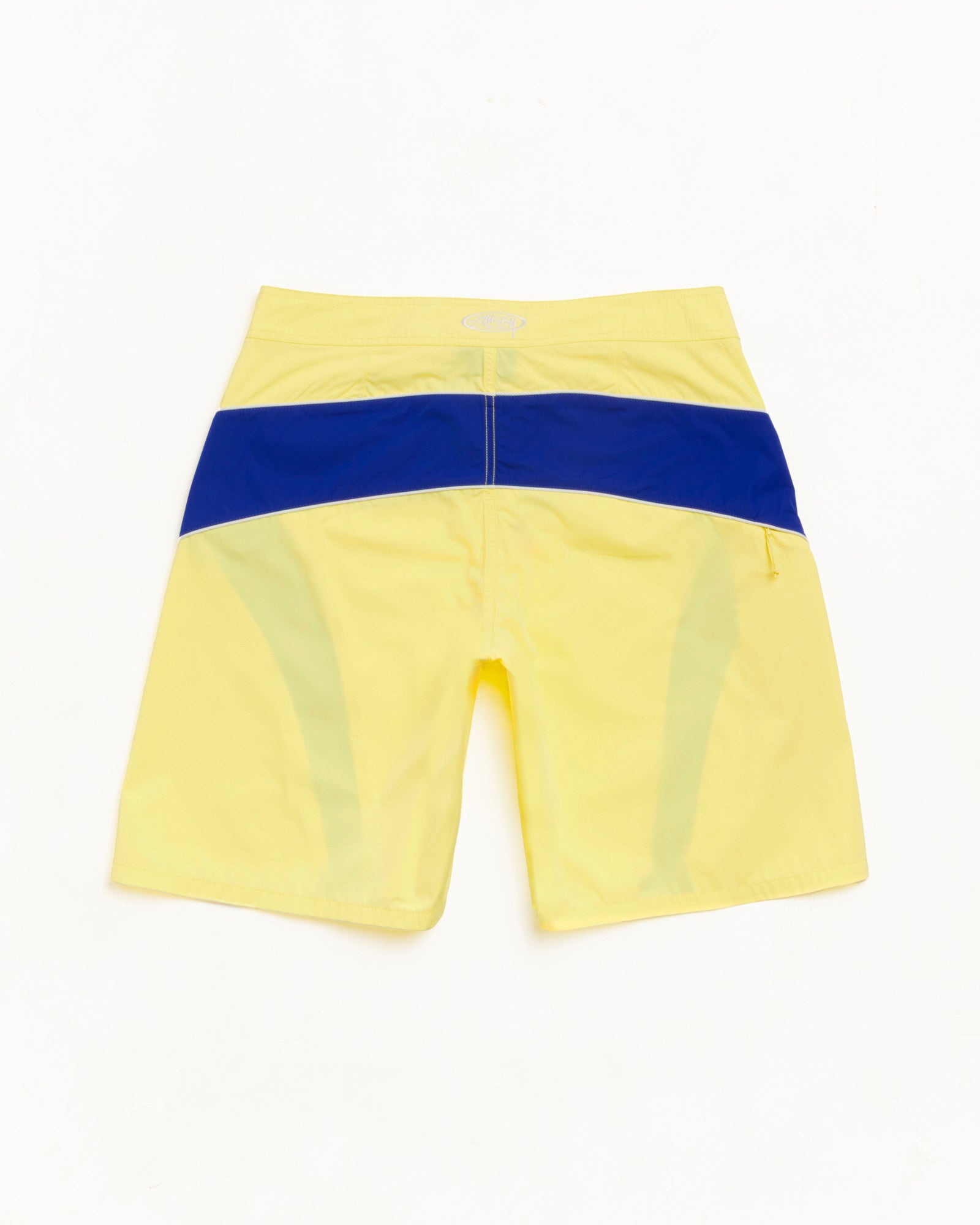 Cove Board Short Boardshorts in Yellow