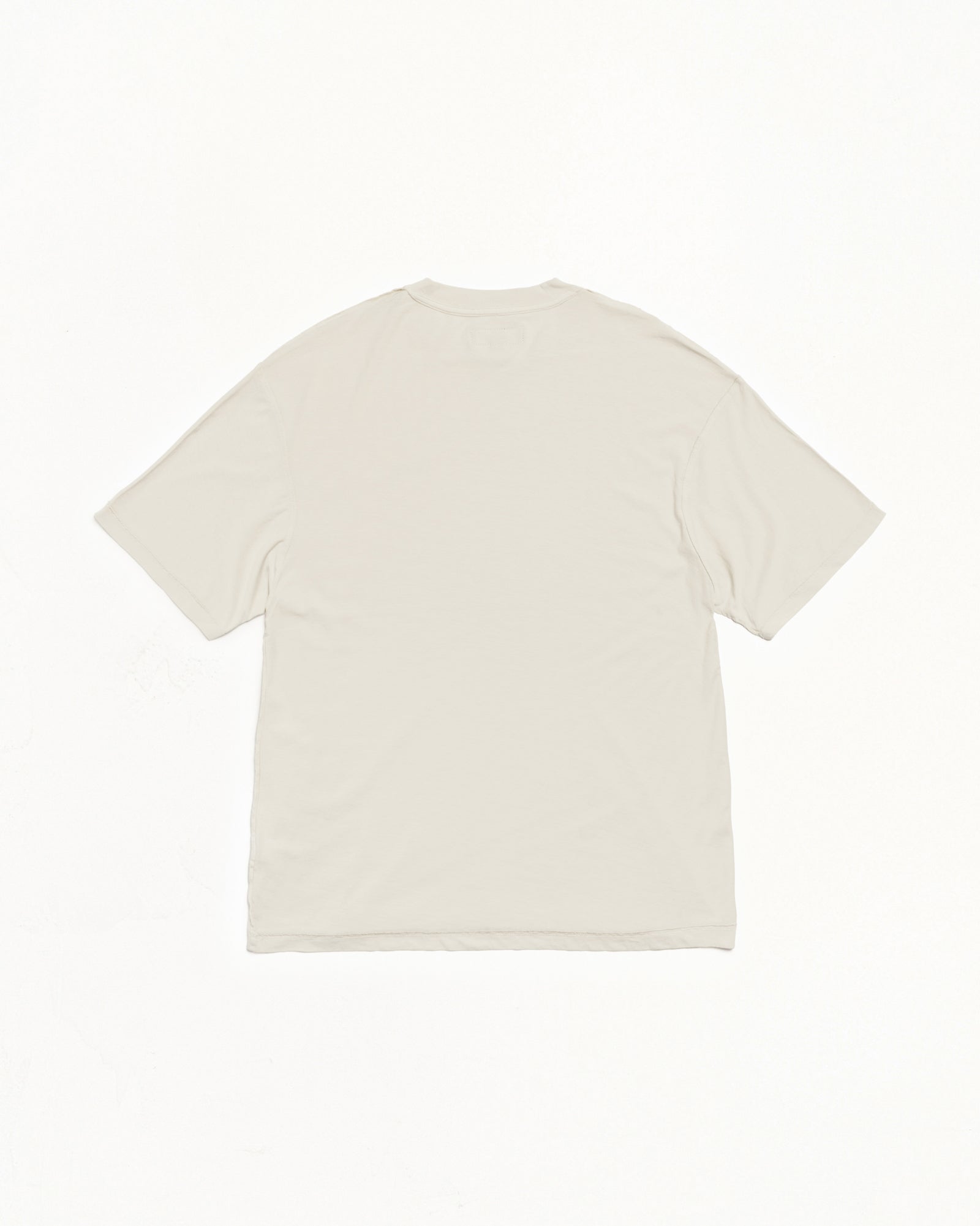 Lazy Tee – Bone | Tees | Stüssy