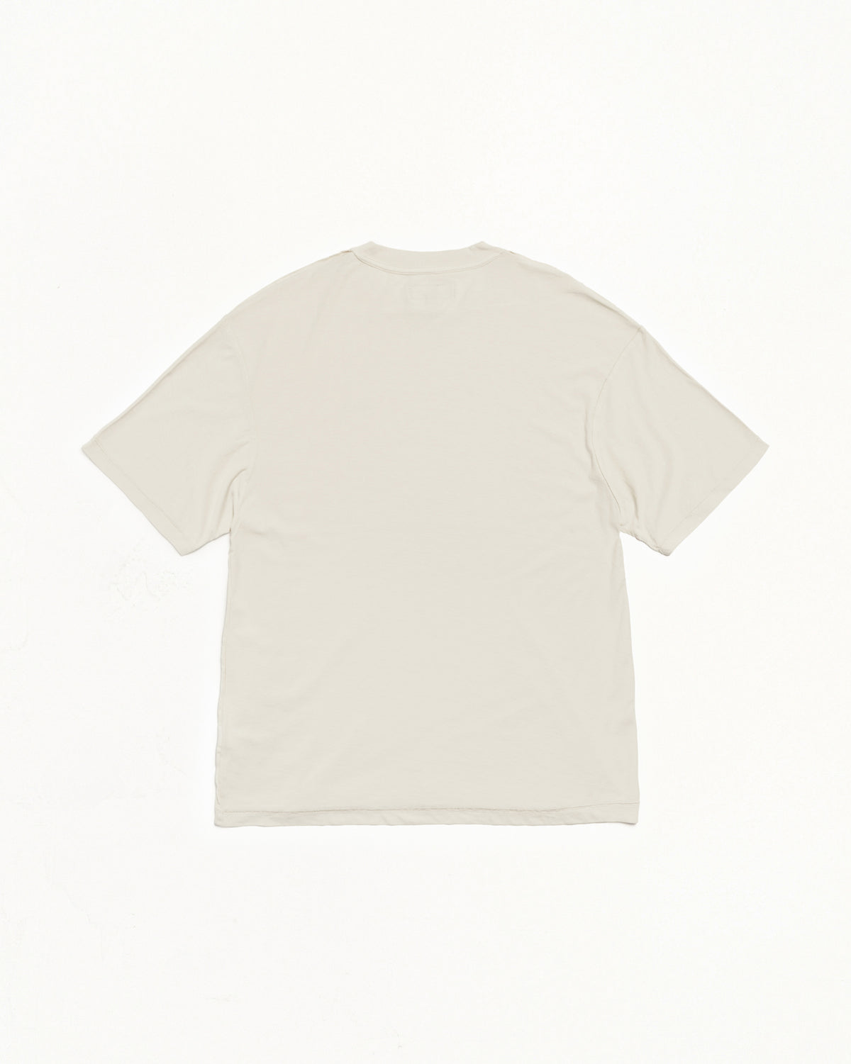 Lazy Tee – Bone | Tees | Stüssy