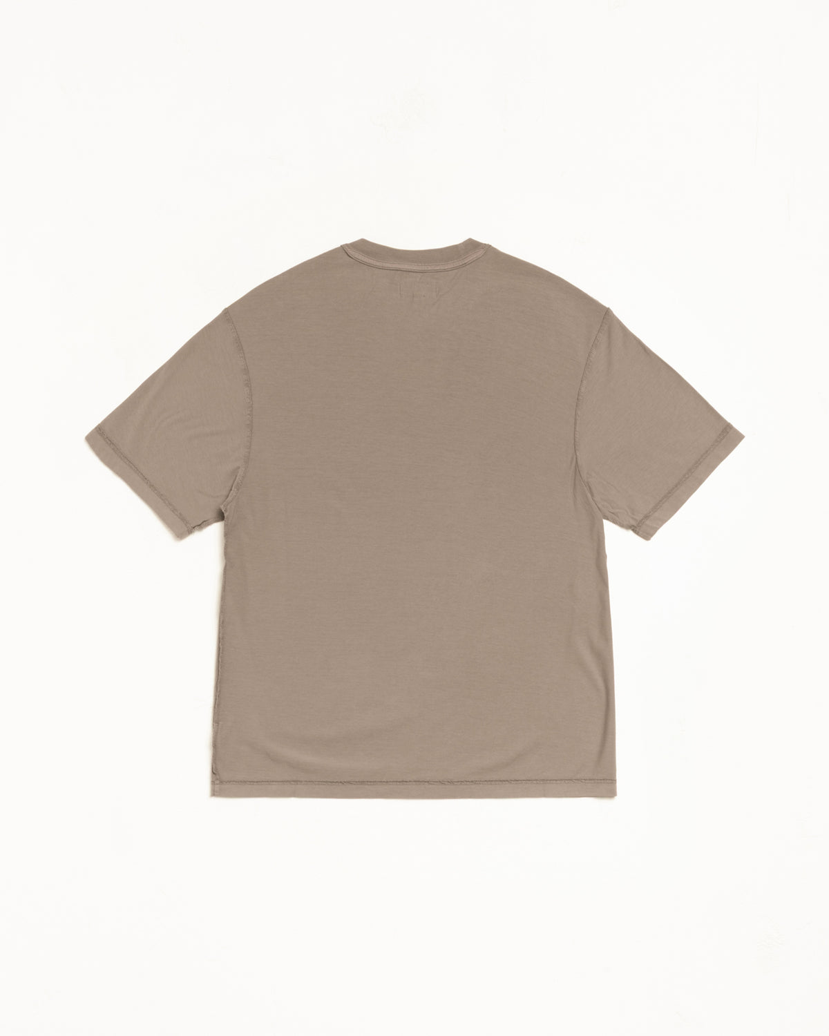 Lazy Tee – Grey | Tees | Stüssy