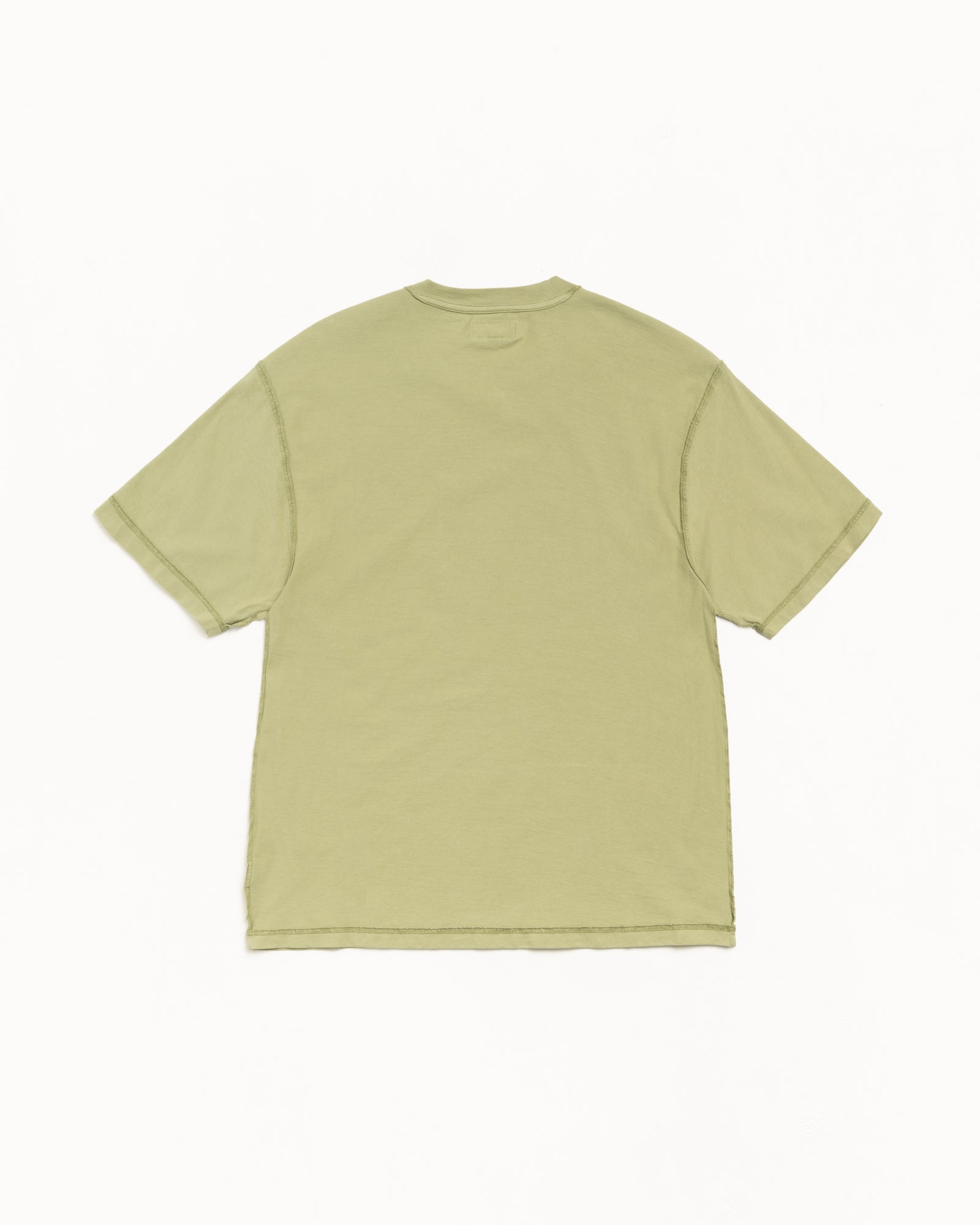 Stussy オリーブ ノースリーブ Sサイズ Lazy Tee – Light Olive | Tops & Shirts | Stüssy