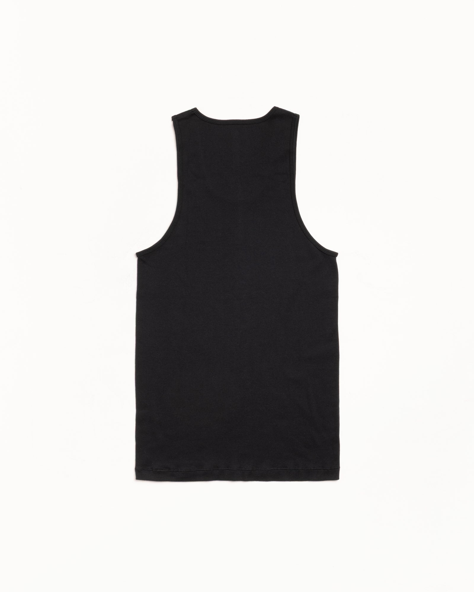 Tank Undershirts 3 Pack – Black | Accessories | Stüssy