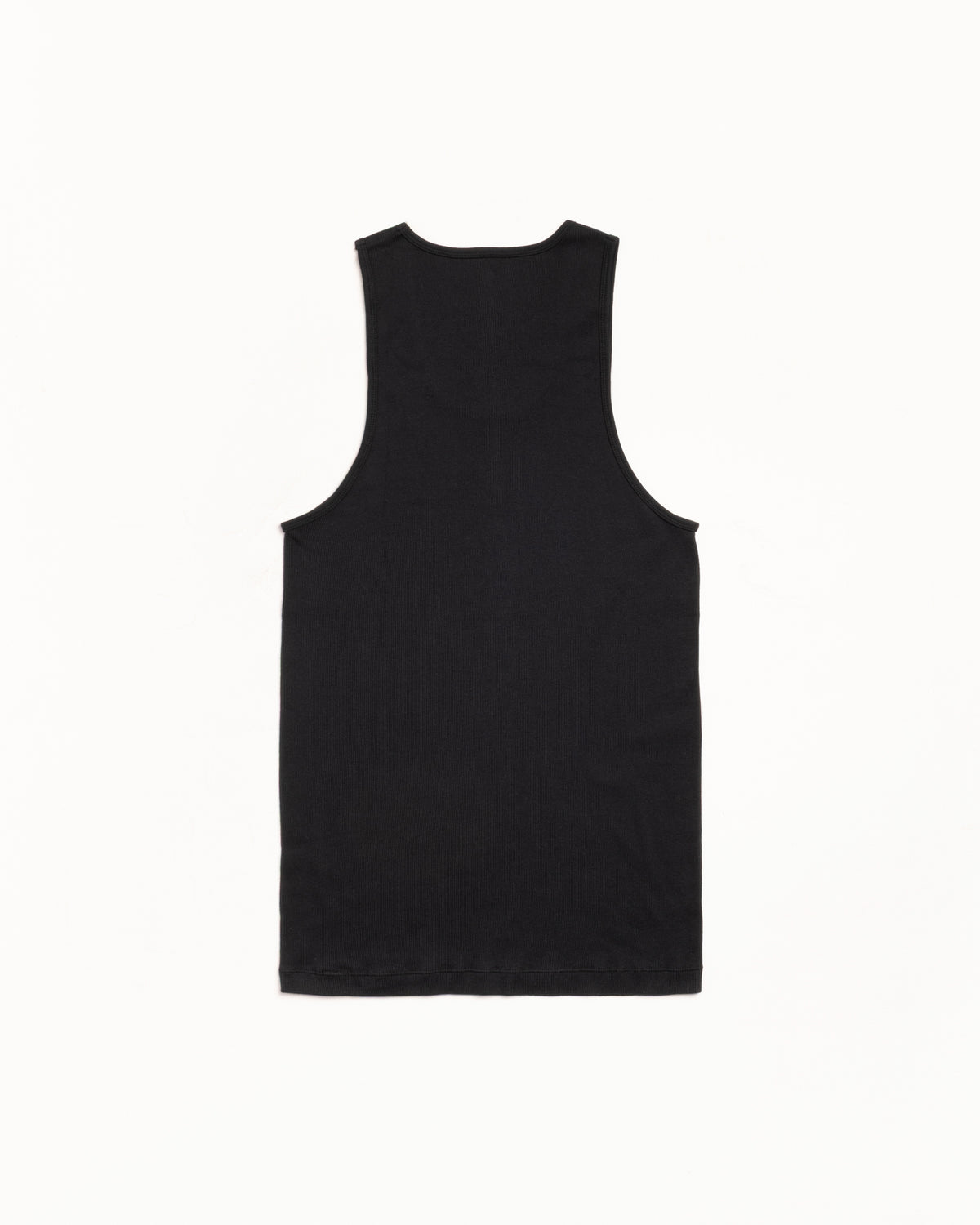 Tank Undershirts 3 Pack – Black | Accessories | Stüssy