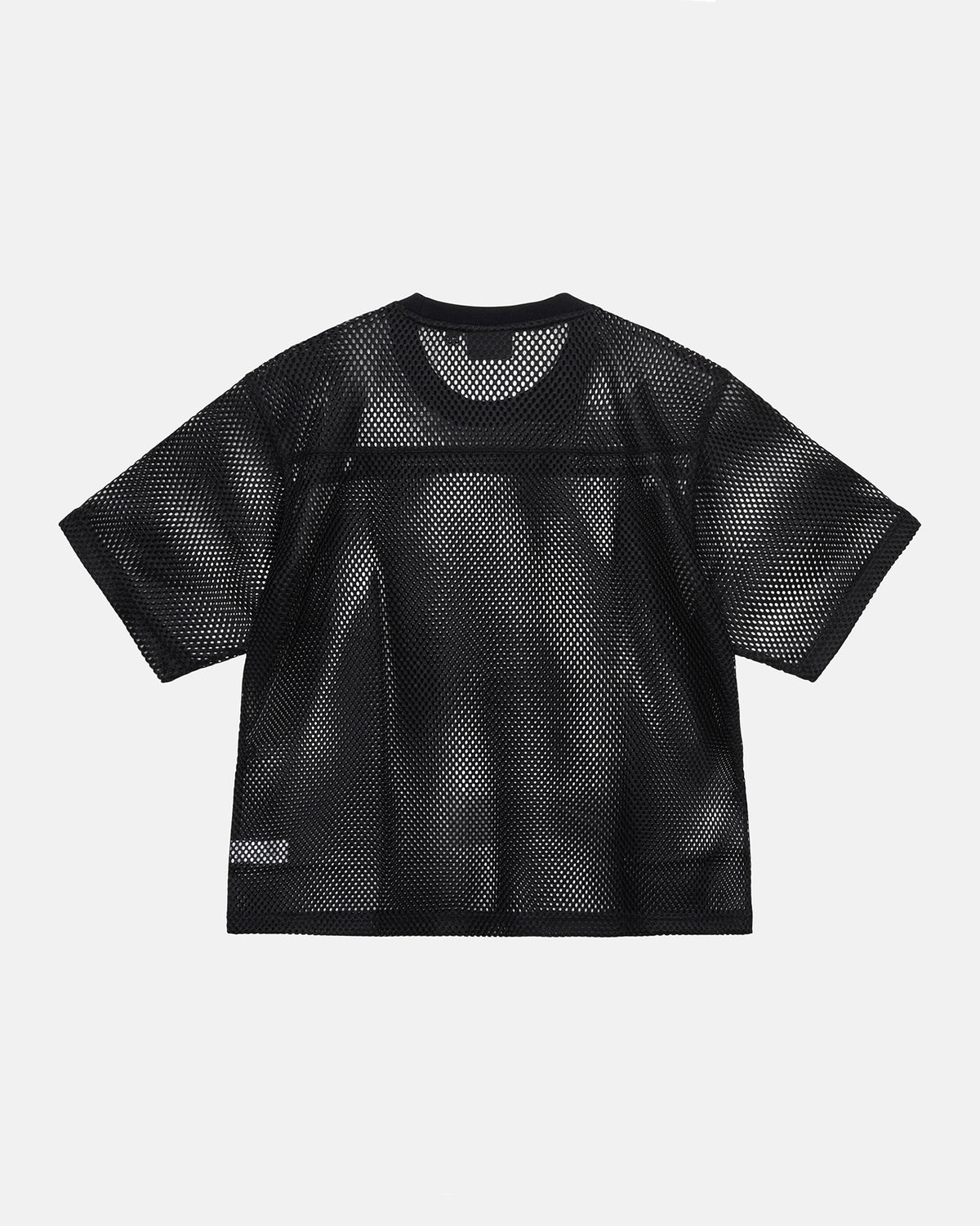 Stüssy Sport Jersey in black – Stüssy