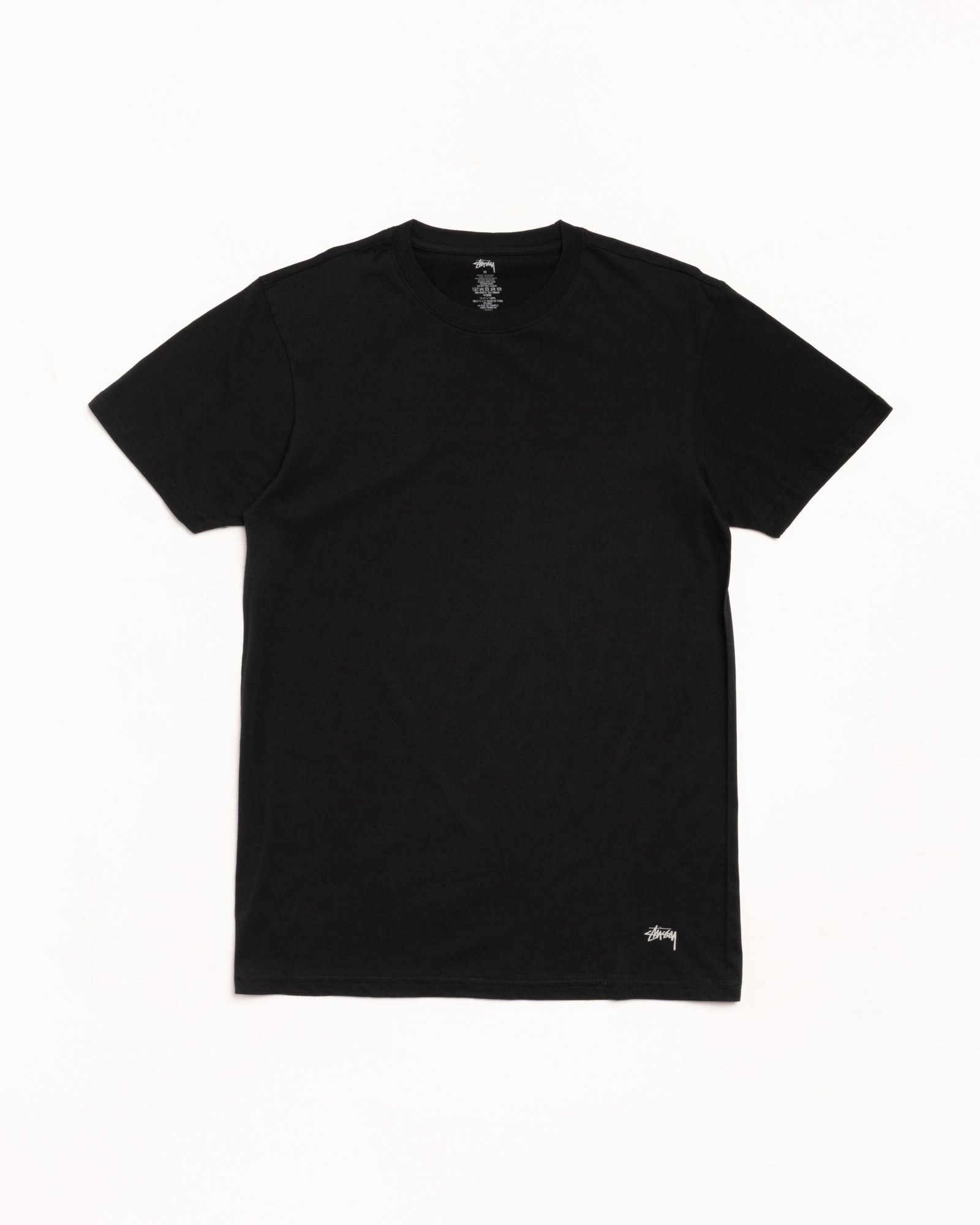 Tees 3 Pack – Multi | Accessories | Stüssy