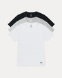 STÜSSY UNDERSHIRTS 3 PACK